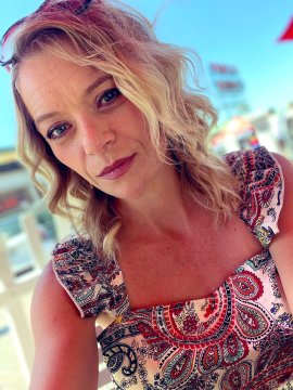 Moniquechamout566 de Genève, La Suisse